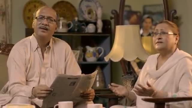 Watch Kenwood Washing Machine New Ad 2014 - Khush raho Video