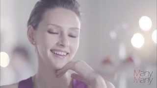 Watch Oenobiol New Ad 2014 - belly & waist fat mass Video