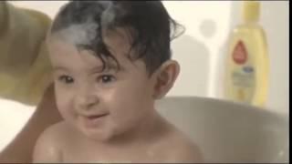 Watch Johnson's Baby Powder New Ad 2014 - POG (Odiya) Video