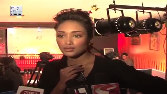 Watch Jiah Khan 1st Death Anniversary Video
