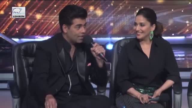 Watch Karan Johar Says I Am A National Embarasment Video