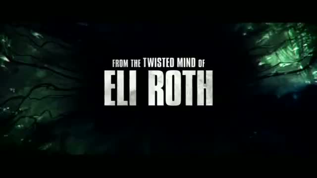 Watch The Green Inferno Official Trailer #2 (2014) Eli Roth, Horror HD Video
