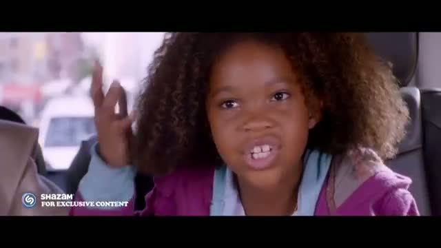 Watch Annie Official Trailer #2 (2014) - Jamie Foxx, QuvenzhanÃƒÂ© Wallis Movie HD Video