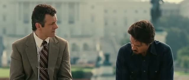 Watch Kill the Messenger Official Trailer #1 (2014) - Jeremy Renner Crime Movie HD Video