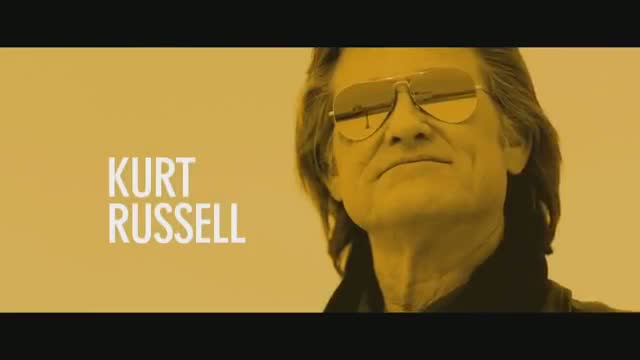 Watch The Art of the Steal Official International Trailer #2 (2014) - Kurt Russell Movie HD Video