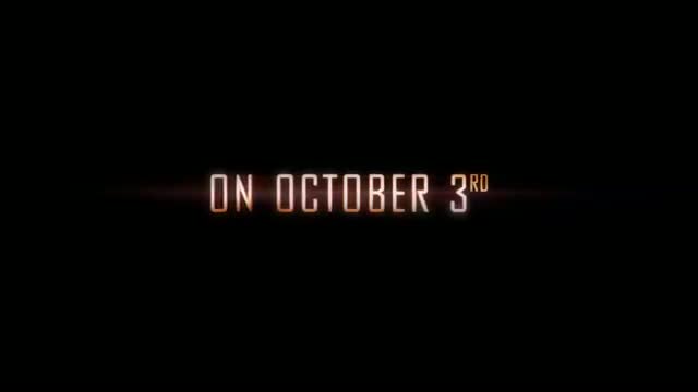 Watch Left Behind Official Teaser Trailer #1 (2014) - Nicolas Cage, Chad Michael Murray Movie HD Video