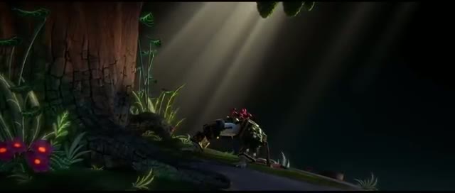 Watch Book of Life Official Trailer #1 (2014) - Channing Tatum, Zoe Saldana Animated Movie HD Video
