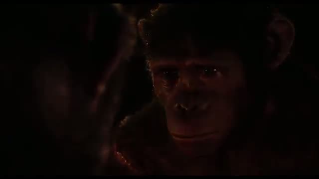 Watch Dawn Of The Planet Of The Apes Official Japanese Trailer #1 (2014) - Gary Oldman Movie HD Video