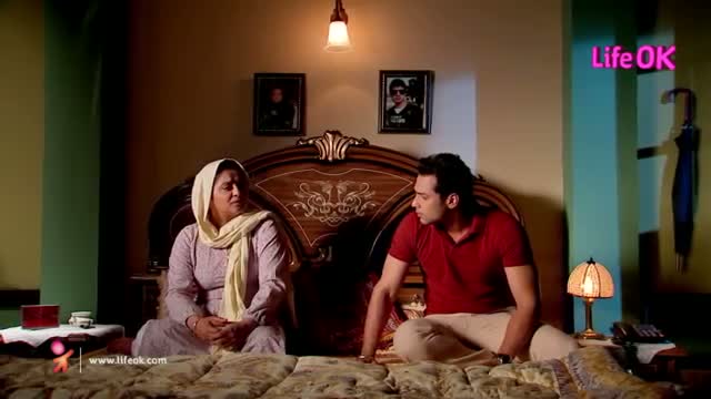 Watch Nadan Parinde - Ghar Aaja - 3rd June 2014 : Ep 42 Video