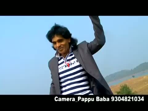 Watch Pyar Ke Bina - Murder Karebu Ka | New Songs Bhojpuri 2014 Video