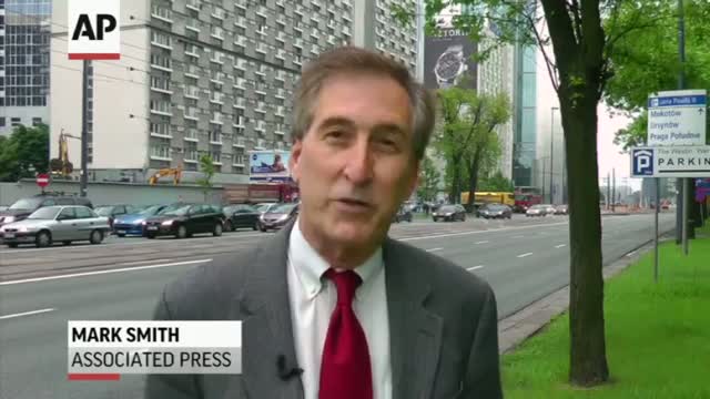Watch Obama Defends Bergdahl Swap for Taliban Chiefs Video