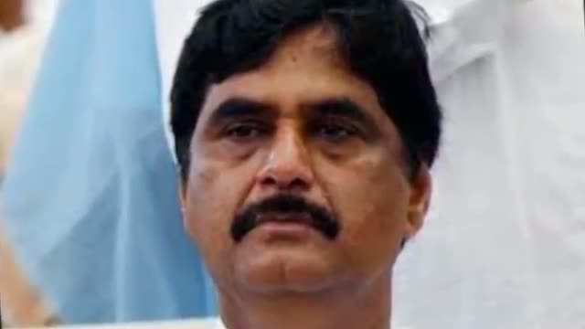 Watch Gopinath Munde State funeral for India minister killed in car crash Video