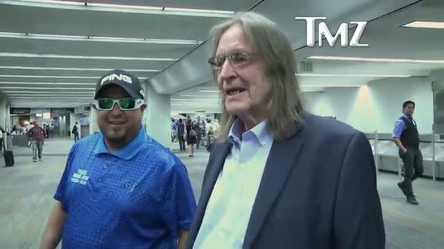 Watch 'Blow' Inspiration George Jung -- My First Post-Prison Meal Was ... Video