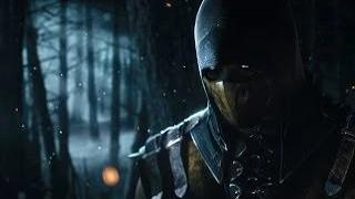 Watch Who's Next? - Official Mortal Kombat X Announce Trailer Video