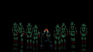 Watch Light Balance are switched on - Britain's Got Talent 2014 Video