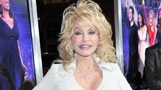 Watch DOLLY PARTON Keeps What In Her Bedroom? Video