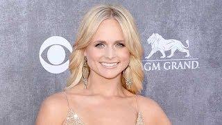 Watch PIC: MIRANDA LAMBERT Rocks Daisy Dukes! Video