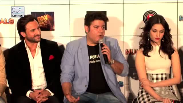Watch Himmatwala Was A Mistake Says Sajid Video