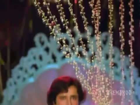 Watch Chanchal Sheetal Nirmal - Shashi Kapoor - Zeenat Aman - Satyam Shivam Sundaram - Old Songs Video