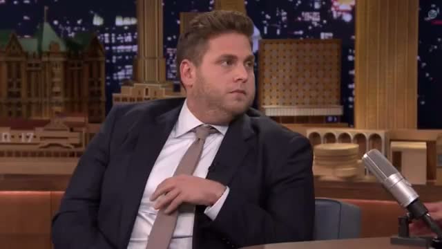 Watch Jonah Hill Apologizes for Calling Paparazzi Scumbag A 'F*ggot' Video