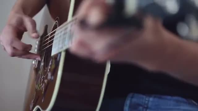Watch Passenger - Coins In A Fountain Video