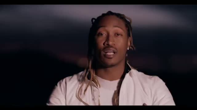 Watch Future - Blood, Sweat, Tears Video