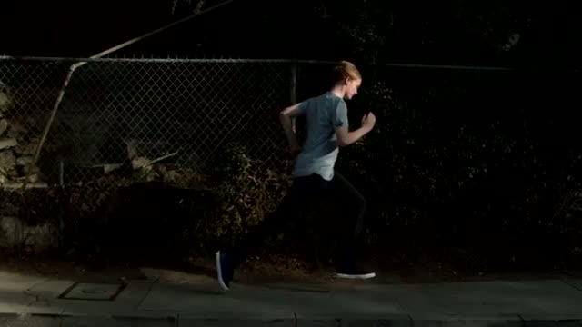 Watch Washed Out - Weightless [OFFICIAL MUSIC VIDEO] Video