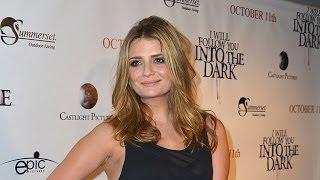 Watch Mischa Barton: Drunk & Alone! Video