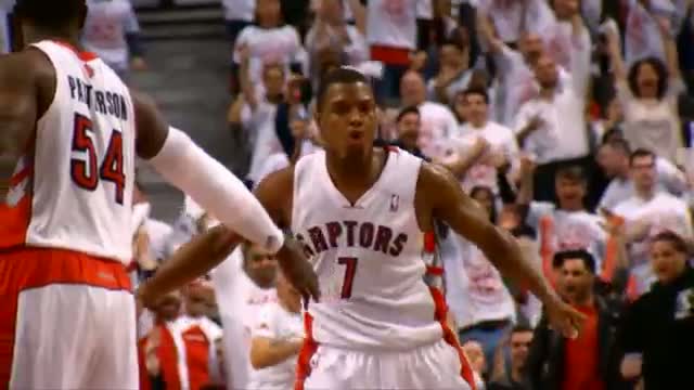 Watch NBA Sounds of the Playoffs: Reign On Moments (Basketball Video) Video
