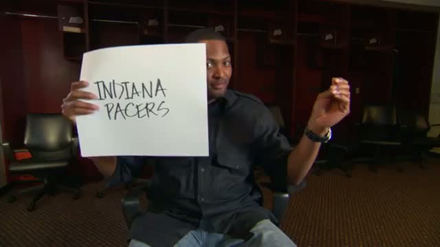 Watch Robert Horry breaks down the Heat and Spurs Journey to the 2014 NBA Finals (Basketball Video) Video