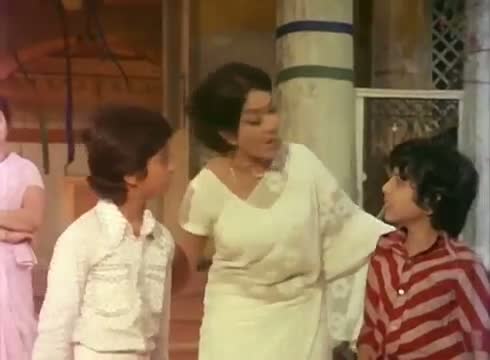 Watch Anbu Malagale - MGR, Lata - Naalai Namdhe - Tamil Classic Song Video