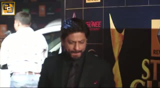 Watch Shahrukh Khan celebrates IPL 2014 KKR win at Eden Gardens! Video
