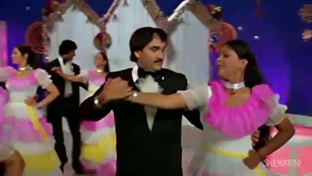 Watch Mil Gayi Aaj Do - Rishi Kapoor - Poonam Dhillon - Yeh Vaada Raha - Bollywood Songs - Asha Bhosle Video