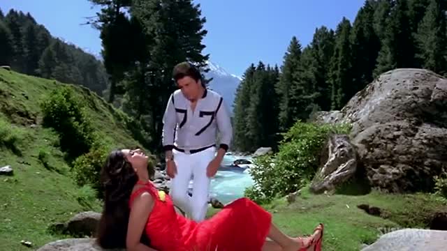Watch Aisa Kabhi Hua Nahi- Rishi Kapoor - Poonam Dhillon - Yeh Vaada Raha - Bollywood Songs - Kishore Video