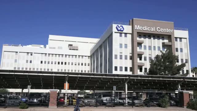 Watch VA Chief: 18 Vets Left Off Waiting List Have Die Video