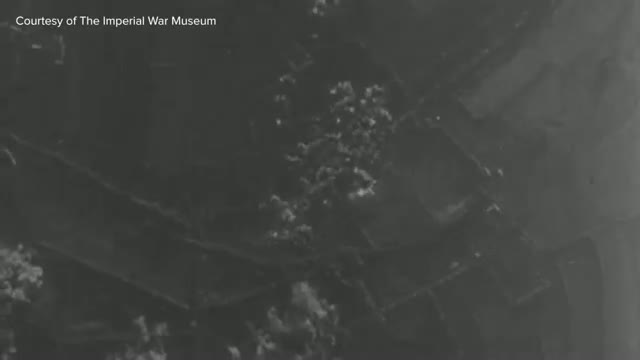 Watch Remembering D-Day 70 Years Later Video