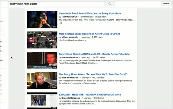 Watch Mass Shooting at Seattle Pacific University, Another MK-Ultra Illuminati Conspiracy False Flag? Video