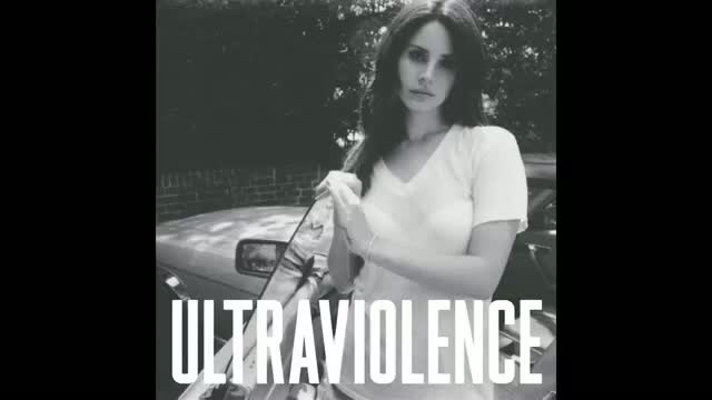 Watch Lana Del Rey - Ultraviolence (Audio) Video