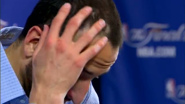 Watch NBA: Get Ready for Game 1 of the 2014 NBA Finals (Basketball Video) Video