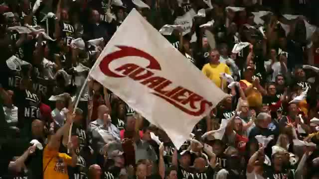 Watch Thank You to the Best Fans in the World, the NBA and its Players (Basketball Video) Video