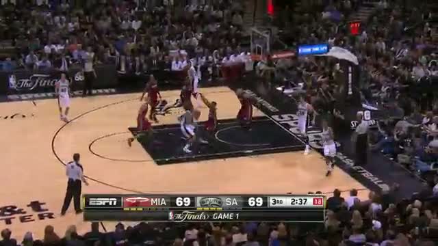 Watch NBA Nightly Highlights: June 5th (Basketball Video) Video