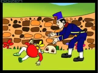 Watch Humpty Dumpty Video