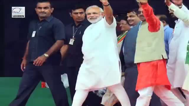 Watch Vidya Wants To Spy Narendra Modi Video