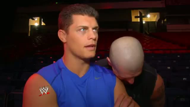 Watch Funny Fan Experiences - WWE Inbox 122 Video