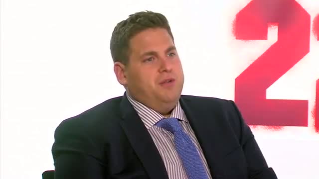 Watch Jonah Hill Address His Anti-gay Slur Video