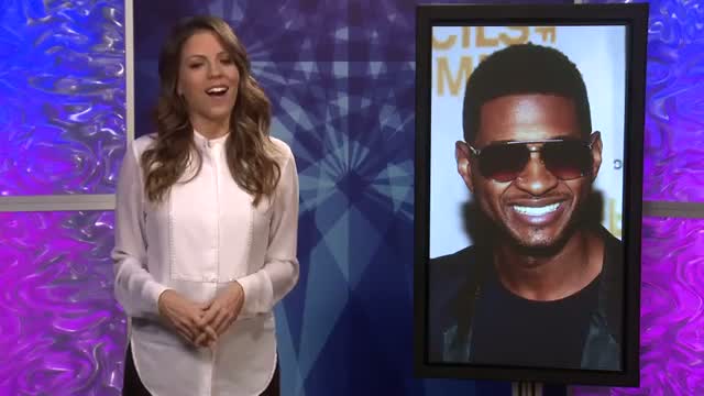 Watch Usher on Bieber: "I Hate Some of the Stuff I Hear" Video