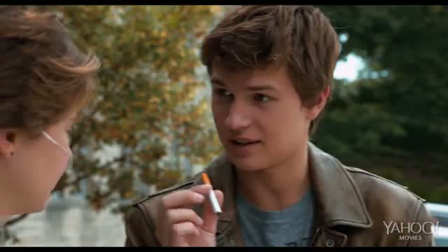 Watch THE FAULT IN OUR STARS (2014) Extended Official HD Trailer Video