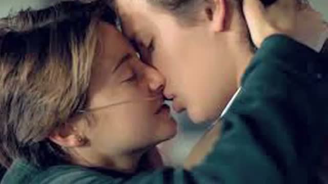 Watch THE FAULT IN OUR STARS MOVIE IS PERFECT! Video