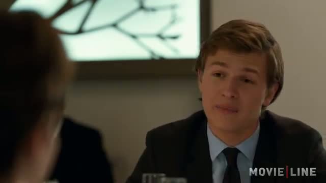 Watch The Fault In Our Stars Movie Review Video
