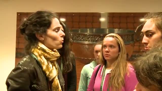 Watch Roland Garros 2014. Operation Grandes Soeurs a Roland Garros Video